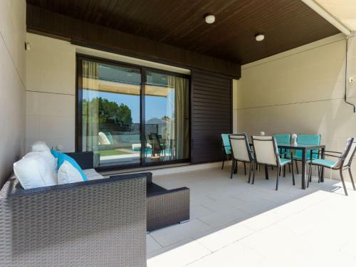 Villa Riviera Beach & Garden