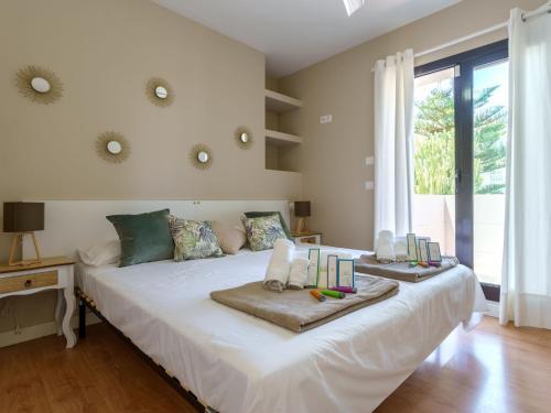 Villa Riviera Beach & Garden