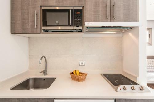 Ferrera Luxe Apartamento 801
