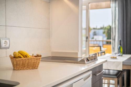 Ferrera Luxe Apartamento 801