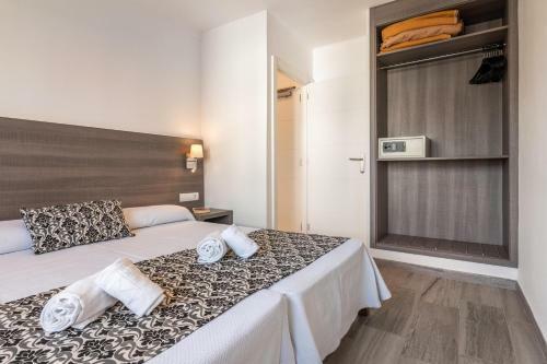 Ferrera Luxe Apartamento 801