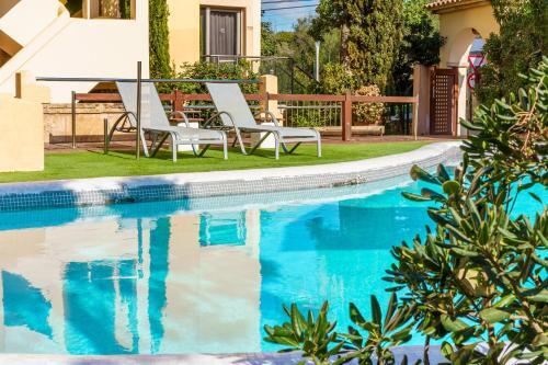 Ferrera Luxe Apartamento 801