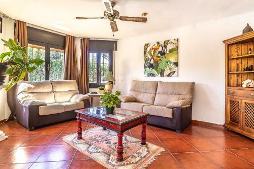 Villa El Paraiso
