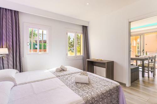 Ferrera Luxe Apartamento 701