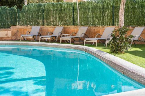 Ferrera Luxe Apartamento 701