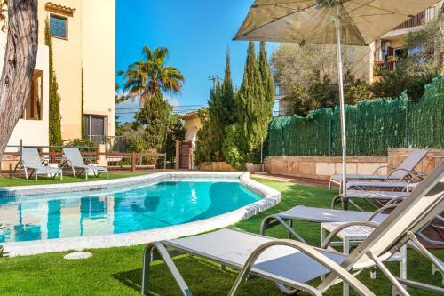 Ferrera Luxe Apartmento 702