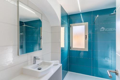 Ferrera Luxe Apartmento 702