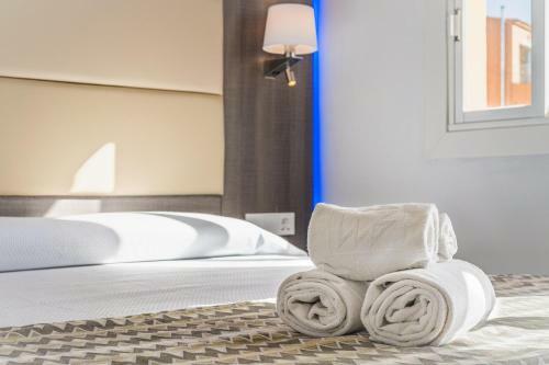 Ferrera Luxe Apartmento 712