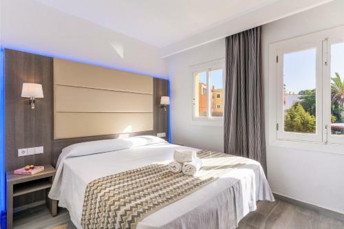 Ferrera Luxe Apartmento 712