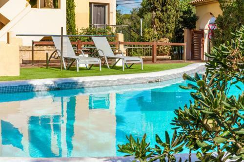 Ferrera Luxe Apartmento 709