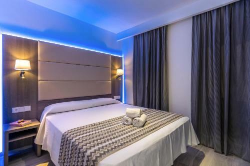 Ferrera Luxe Apartmento 709