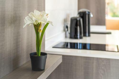 Ferrera Luxe Apartmento 709