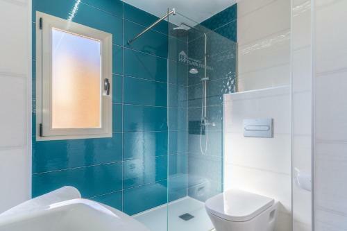 Ferrera Luxe Apartmento 706
