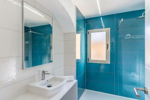 Ferrera Luxe Apartmento 706