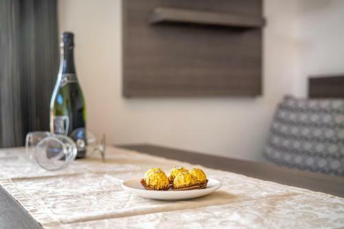 Ferrera Luxe Apartamento 803