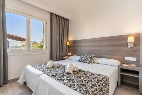 Ferrera Luxe Apartamento 803