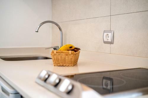 Ferrera Luxe Apartamento 805