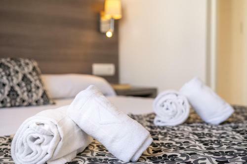 Ferrera Luxe Apartamento 805