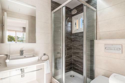 Ferrera Luxe Apartamento 805