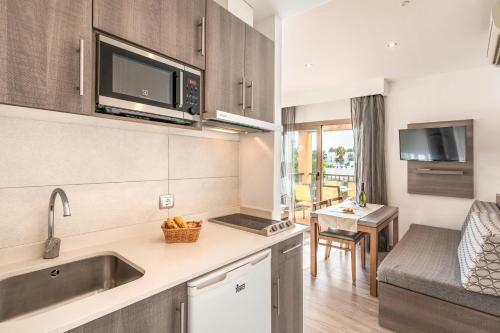 Ferrera Luxe Apartamento 816