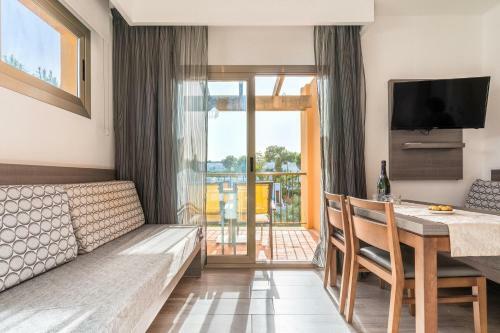 Ferrera Luxe Apartamento 816