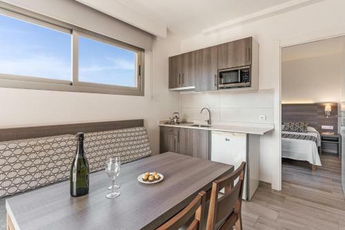 Ferrera Luxe Apartamento 813