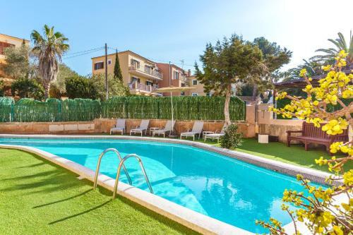 Ferrera Luxe Apartamento 817