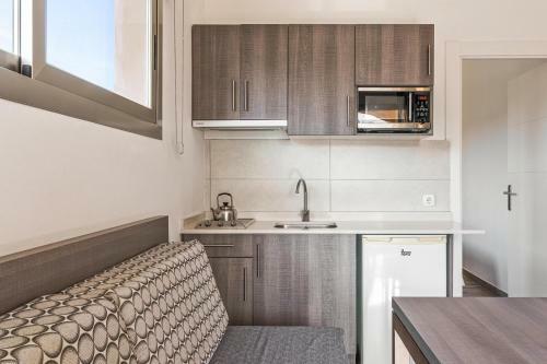 Ferrera Luxe Apartamento 812