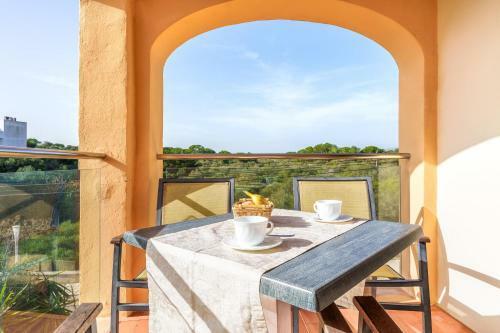 Ferrera Luxe Apartamento 812