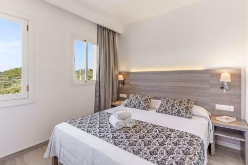 Ferrera Luxe Apartamento 809
