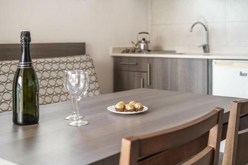 Ferrera Luxe Apartamento 809