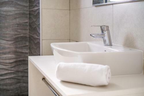 Ferrera Luxe Apartamento 811