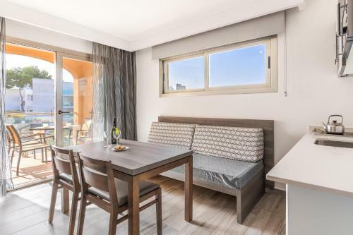 Ferrera Luxe Apartamento 808