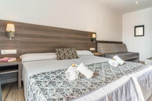 Apartamento Ferrera Luxe Estudio 815