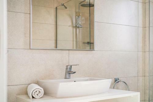 Apartamento Ferrera Luxe Estudio 815