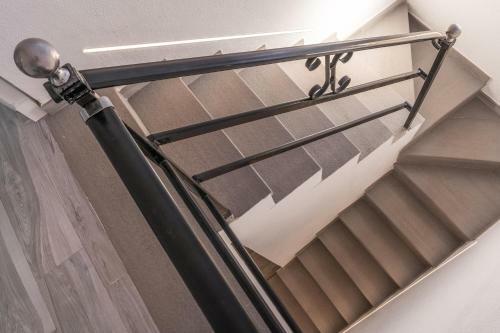 Apartamento Ferrera Luxe Duplex 810