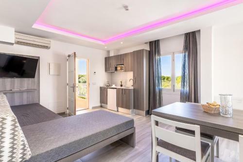 Apartamento Ferrera Luxe Duplex 810