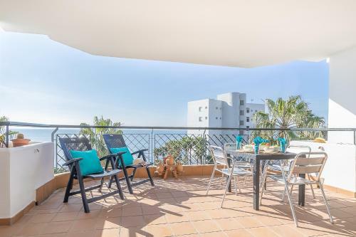 Apartment Mi Capricho