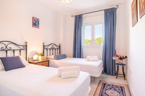 Apartment Mi Capricho