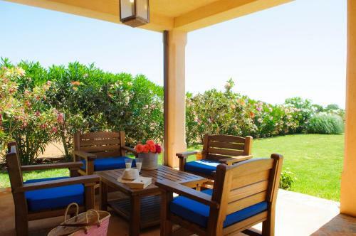 Villa Hort Can Veritat