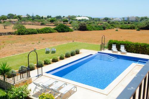 Villa Hort Can Veritat