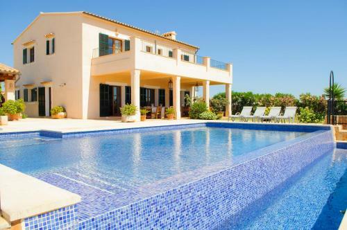 Villa Hort Can Veritat