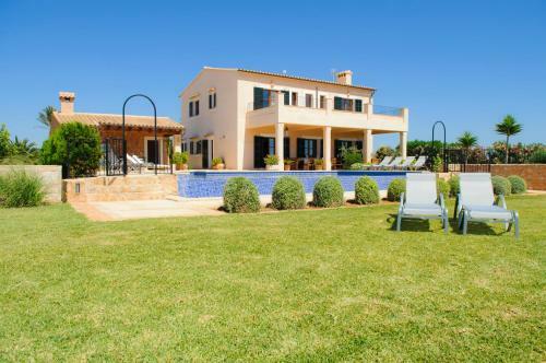 Villa Hort Can Veritat