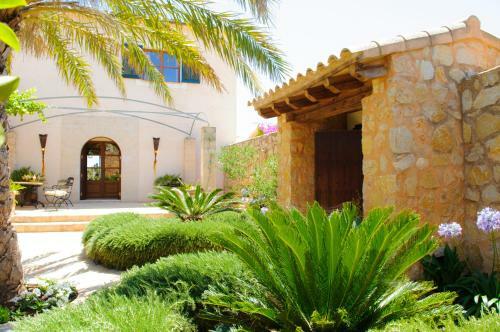 Villa Hort Can Veritat
