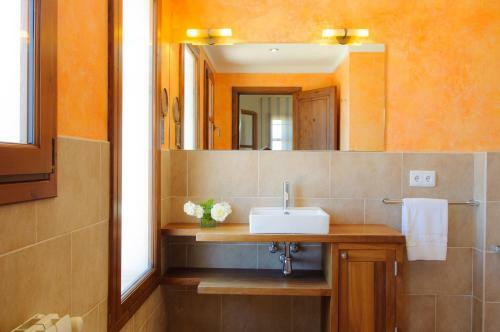 Villa Hort Can Veritat