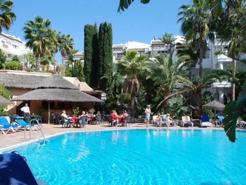 Apartamento Matchroom Perla Roja