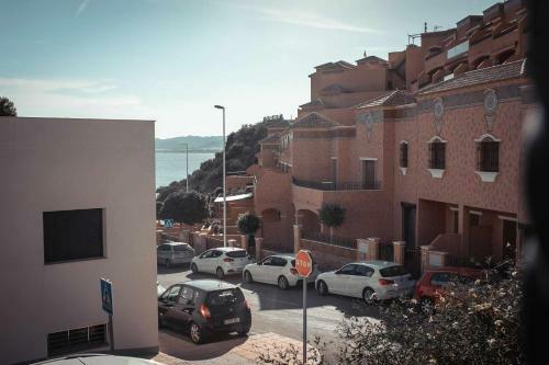 Tu Hogar Tranquilo A 30m de La Playa En Terreros