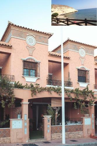 Tu Hogar Tranquilo A 30m de La Playa En Terreros
