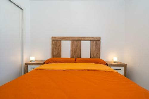 Apartamento Pimienta
