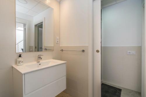 Apartamento Pimienta
